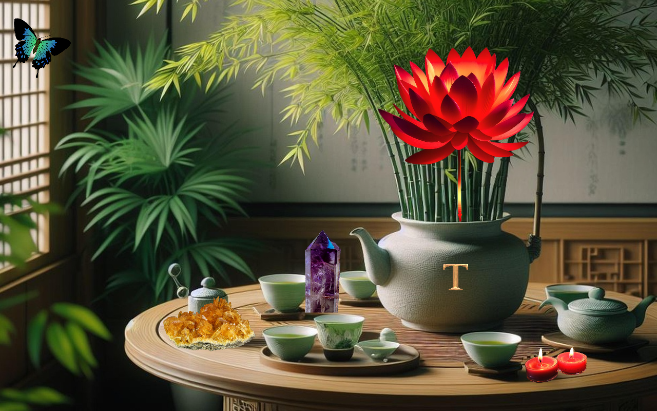 Melbourne-Tea-Ceremony