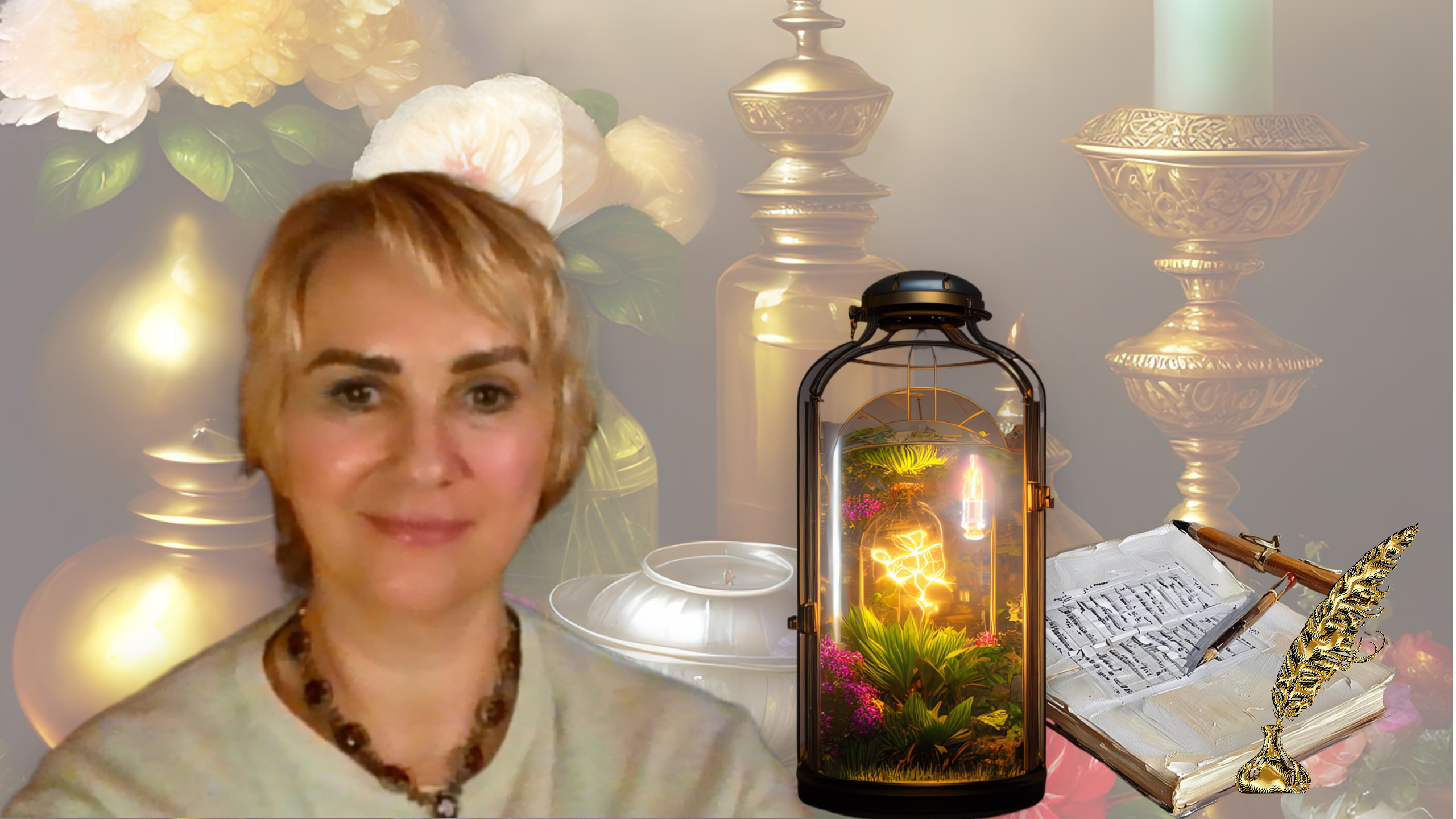 The alchemy of emotions